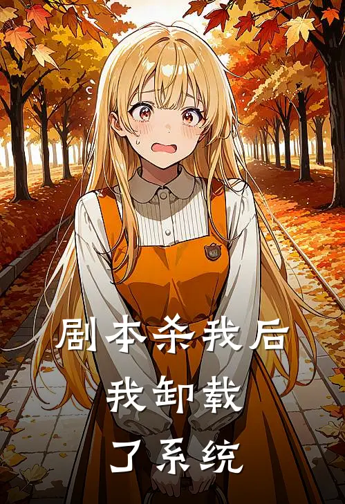 剧本杀我后，我卸载了系统