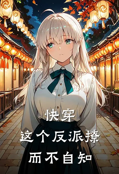 快穿：这个反派撩而不自知