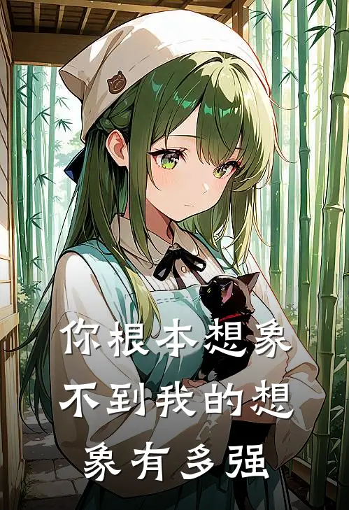 你根本想象不到我的想象有多强