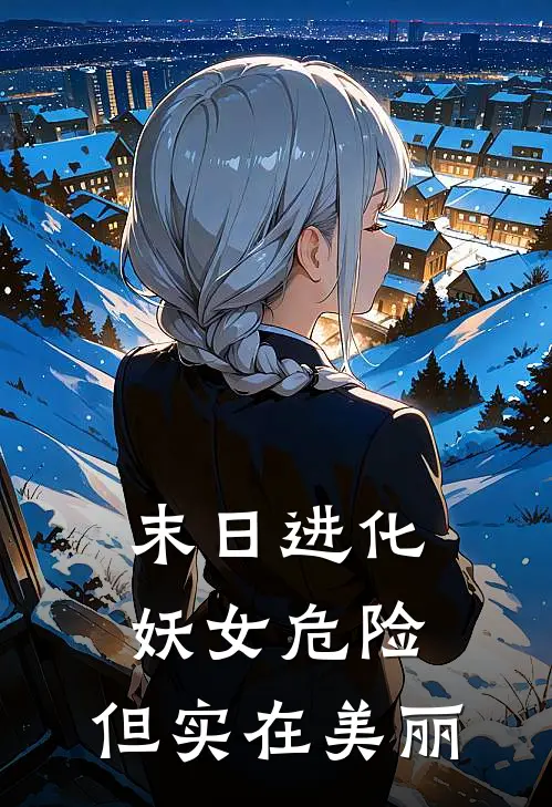 末日进化：妖女危险，但实在美丽