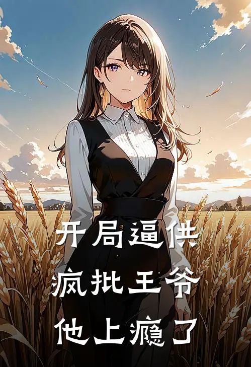 开局逼供疯批王爷，他上瘾了