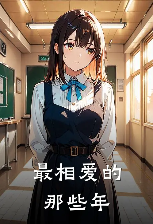 最相爱的那些年