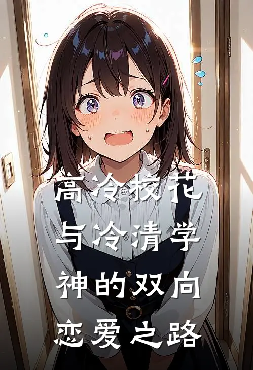 高冷校花与冷清学神的双向恋爱之路