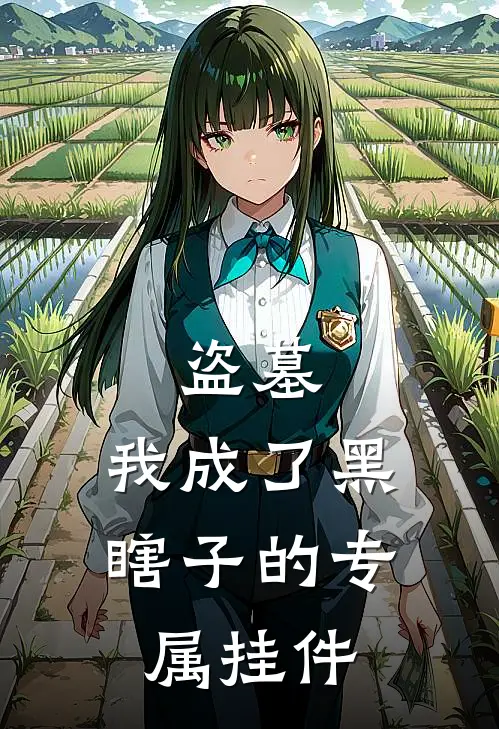 盗墓：我成了黑瞎子的专属挂件(张海灵张海墨)完整版免费全文阅读_最热门小说盗墓：我成了黑瞎子的专属挂件张海灵张海墨