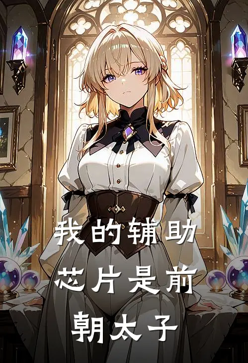 我的辅助芯片是前朝太子林微谢玄小说完结_免费小说全本我的辅助芯片是前朝太子(林微谢玄)