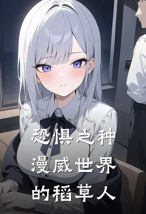 恐惧之种：漫威世界的稻草人(楚天比尔)热门网络小说推荐_最新章节列表恐惧之种：漫威世界的稻草人(楚天比尔)