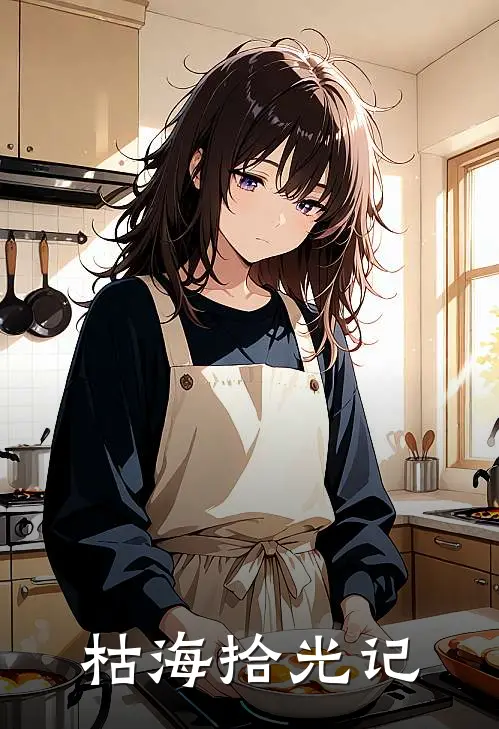 枯海拾光记(云澈云澈)网络热门小说_最新小说枯海拾光记(云澈云澈)