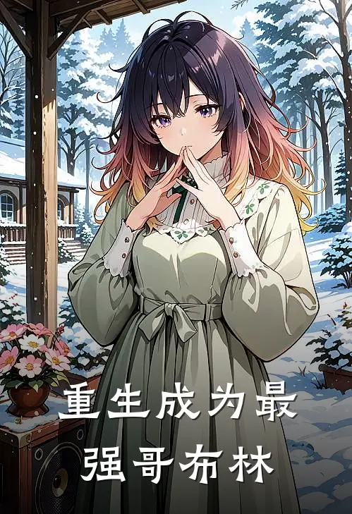 重生成为最强哥布林