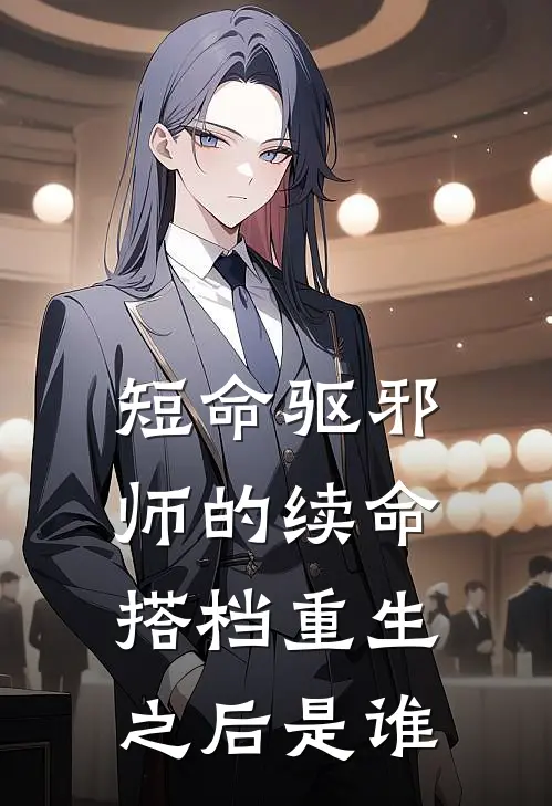 短命驱邪师的续命搭档重生之后是谁