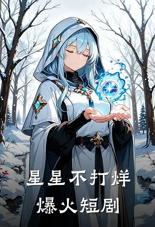 星星不打烊爆火短剧