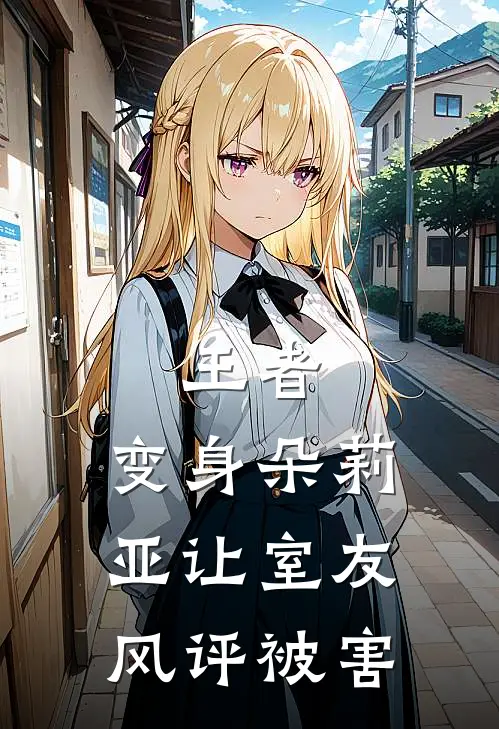 王者：变身朵莉亚让室友风评被害