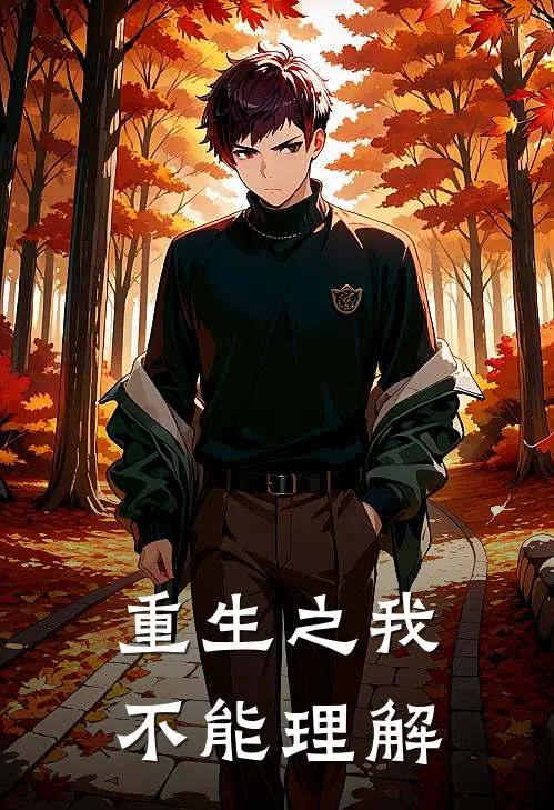重生之我不能理解