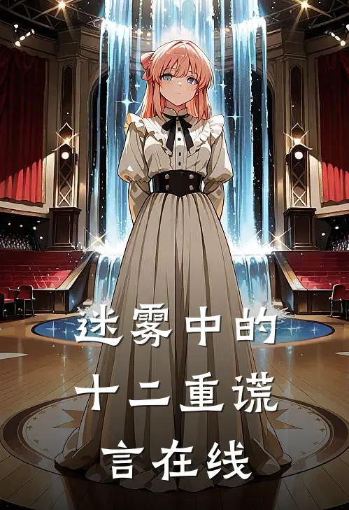 迷雾中的十二重谎言在线