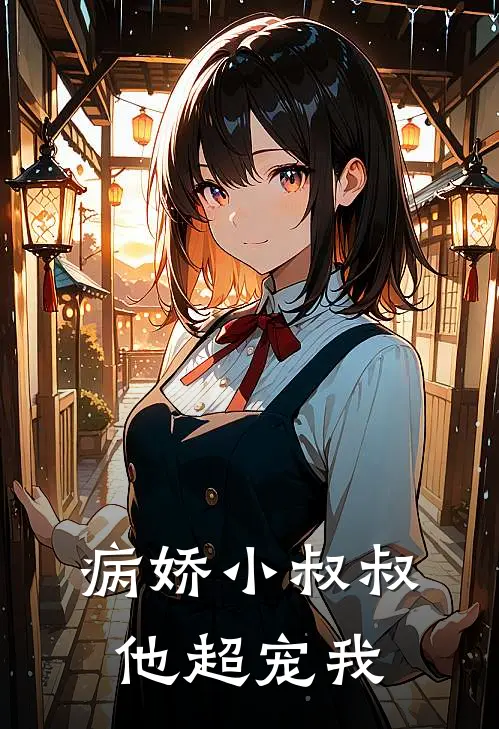 病娇小叔叔他超宠我