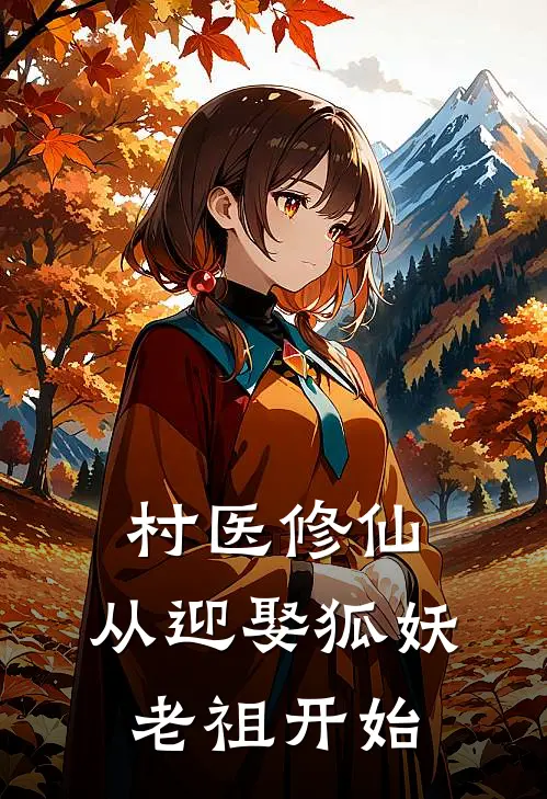 村医修仙：从迎娶狐妖老祖开始