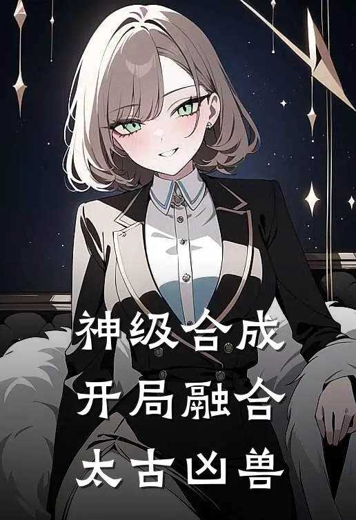 神级合成：开局融合太古凶兽