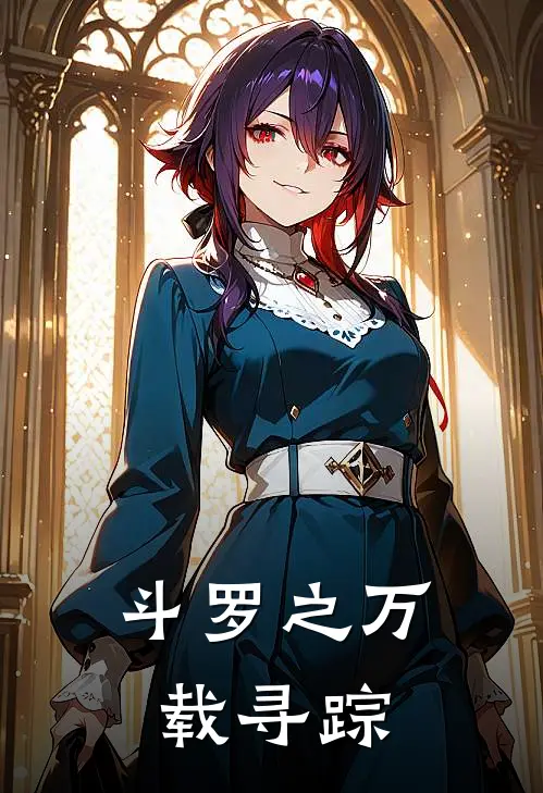 斗罗之万载寻踪