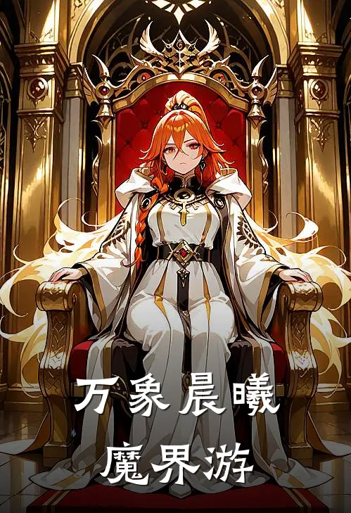 万象晨曦魔界游