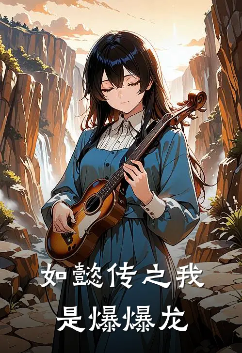 如懿传之我是爆爆龙