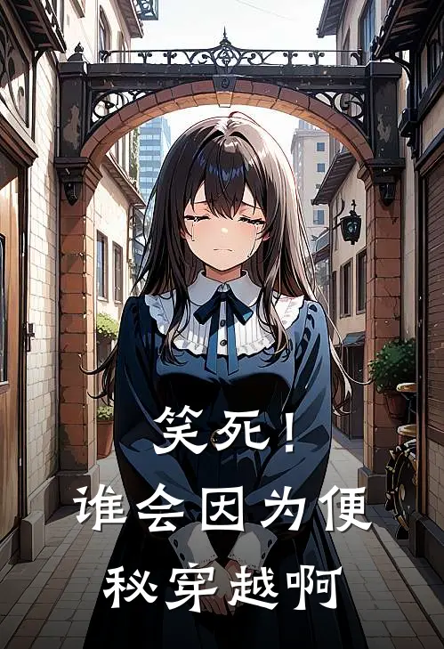 笑死！谁会因为便秘穿越啊