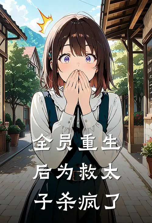 全员重生后为救太子杀疯了楚嘉月陈昱全文阅读免费全集_免费小说全员重生后为救太子杀疯了(楚嘉月陈昱)