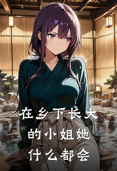 在乡下长大的小姐她什么都会孟知月秦晟完结小说_完结版小说全文免费阅读在乡下长大的小姐她什么都会孟知月秦晟