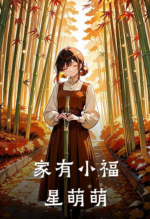 家有小福星萌萌