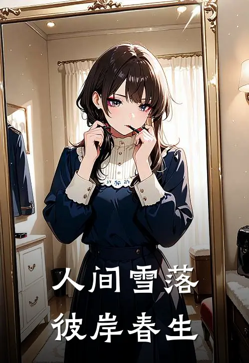 人间雪落，彼岸春生