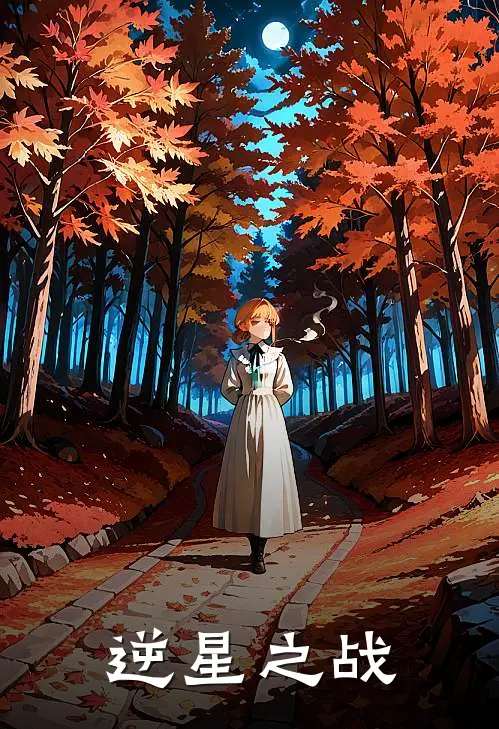 逆星之战