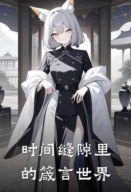 时间缝隙里的箴言世界(顾归林谨)推荐小说_时间缝隙里的箴言世界(顾归林谨)全文免费阅读大结局