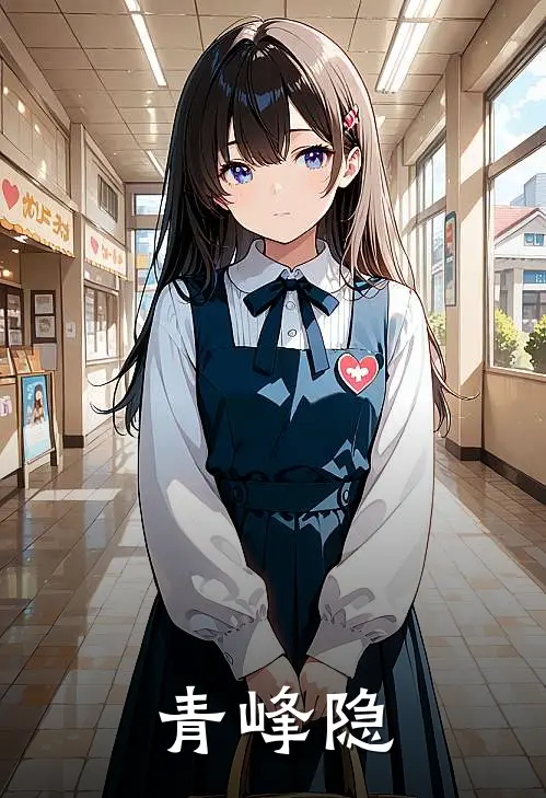 青峰隐林昭赵元热门小说推荐_完本小说大全青峰隐(林昭赵元)