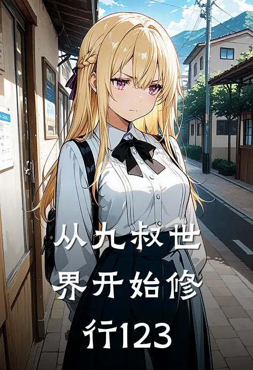 从九叔世界开始修行 123