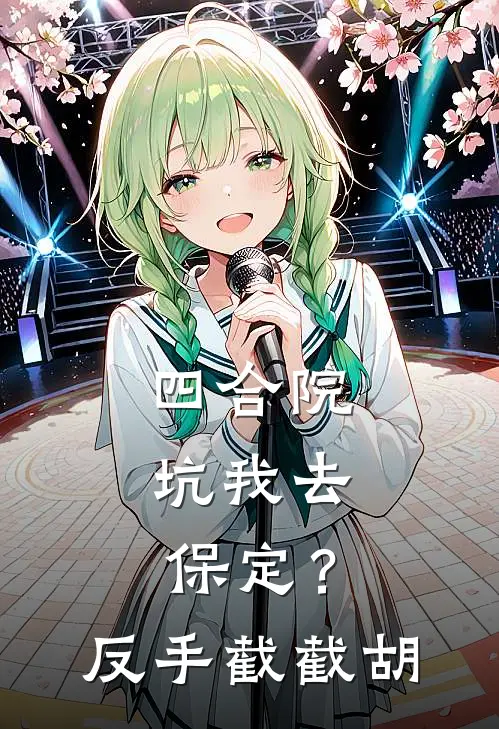 四合院：坑我去保定？反手截截胡(何大清白玲)在线免费小说_完结小说免费阅读四合院：坑我去保定？反手截截胡何大清白玲