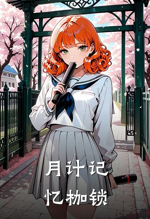 月计【记忆枷锁】(安东司万)免费完结小说_小说完整版免费阅读月计【记忆枷锁】(安东司万)