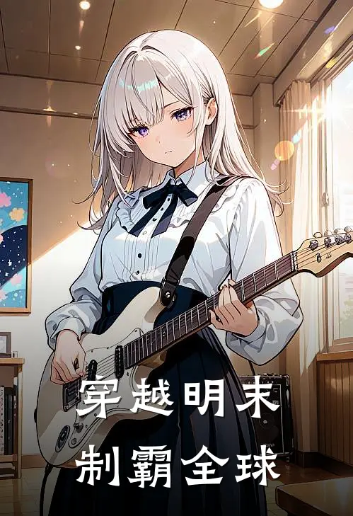 穿越明末制霸全球