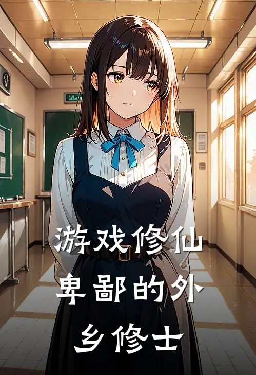 游戏修仙：卑鄙的外乡修士(白浪田龙)全本免费小说_最新章节列表游戏修仙：卑鄙的外乡修士(白浪田龙)