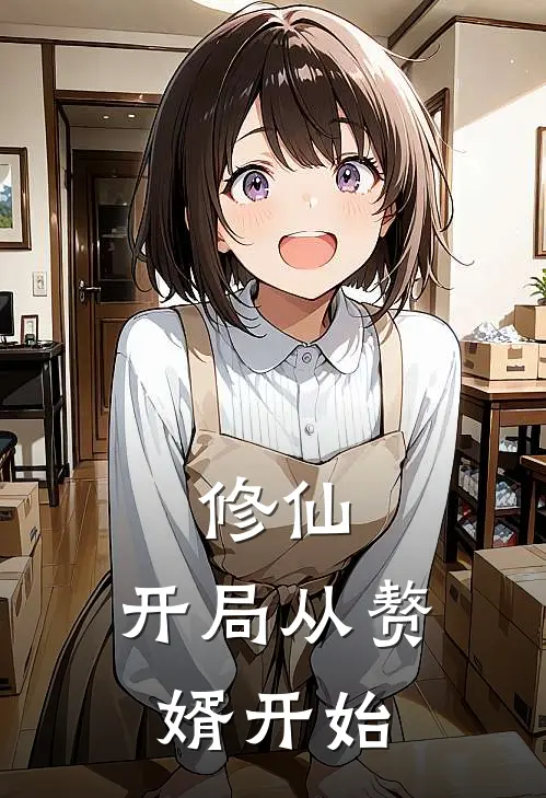 修仙：开局从赘婿开始