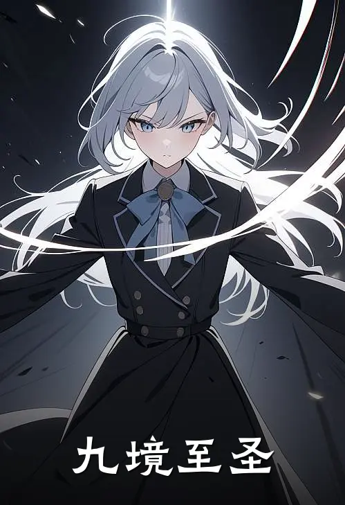 九境至圣