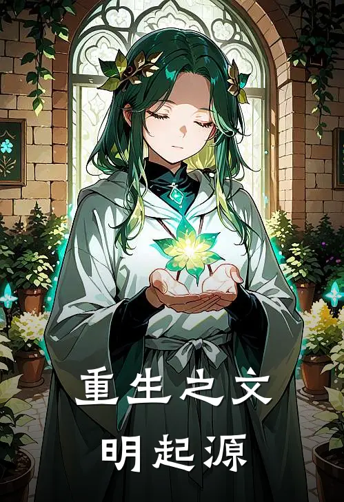 重生之文明起源(林烨林烨)免费小说完结版_免费小说免费阅读重生之文明起源林烨林烨