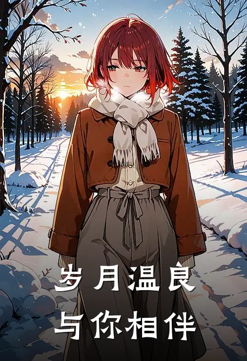 岁月温良，与你相伴