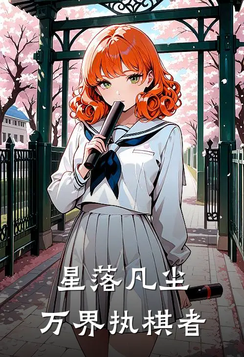 星落凡尘：万界执棋者(林辰苏清瑶)小说完整版_完结好看小说星落凡尘：万界执棋者林辰苏清瑶