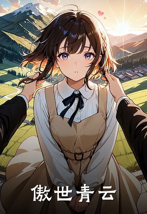 傲世青云