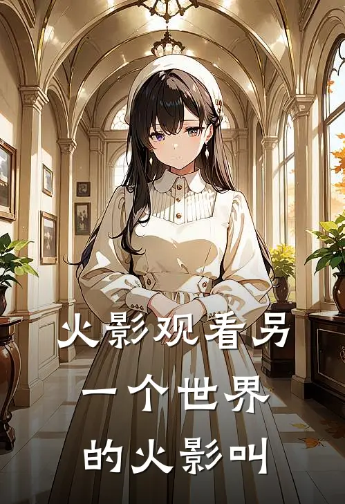 火影观看另一个世界的火影叫