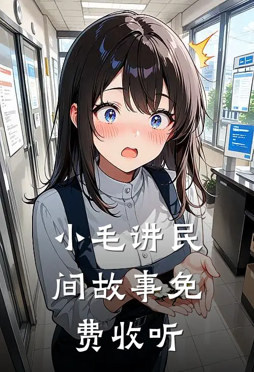 小毛讲民间故事免费收听