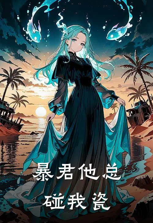 暴君他总碰我瓷(叶知秋谢惊澜)完结小说_热门小说推荐暴君他总碰我瓷叶知秋谢惊澜