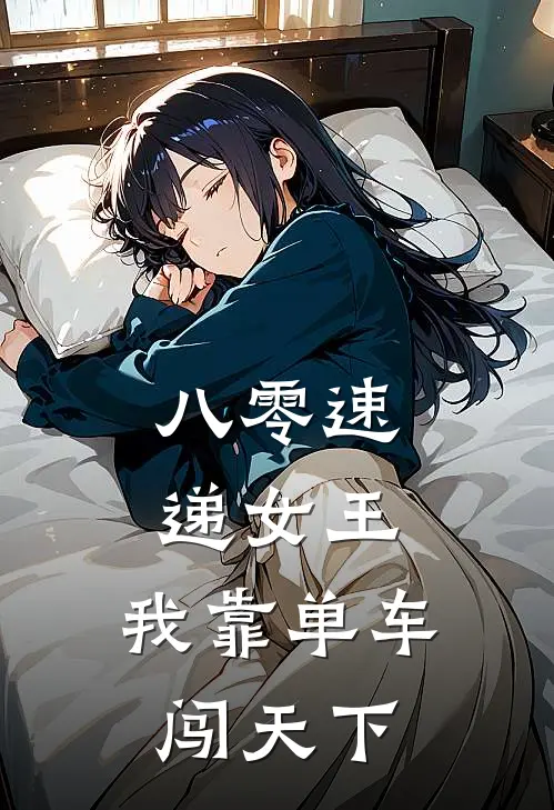 八零速递女王：我靠单车闯天下(林溪林溪)完结小说_热门小说推荐八零速递女王：我靠单车闯天下林溪林溪