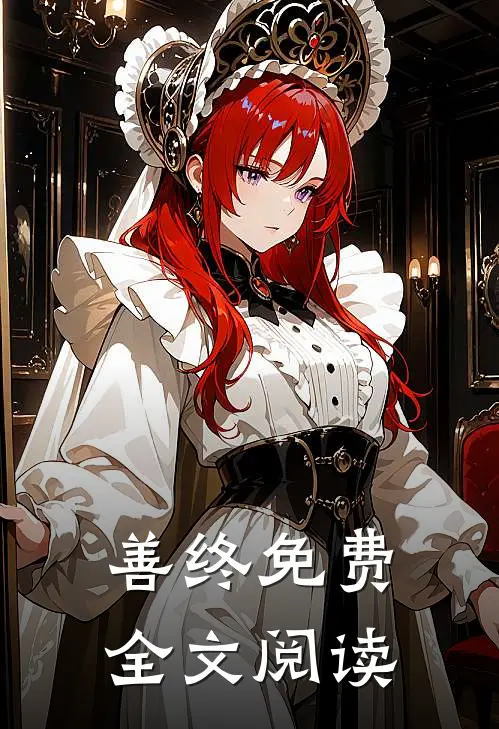 善终免费全文阅读