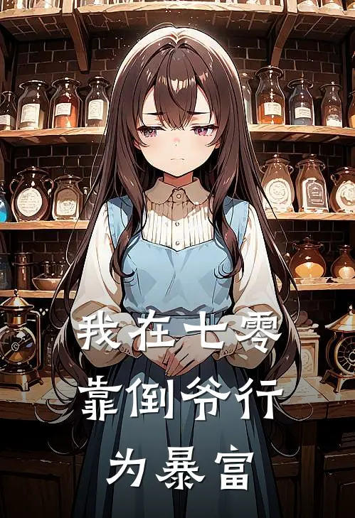 我在七零靠倒爷行为暴富