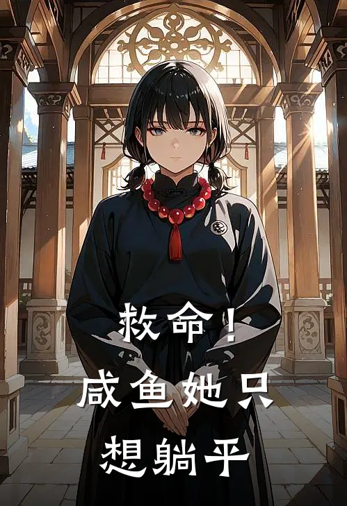 救命！咸鱼她只想躺平