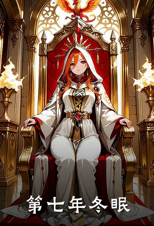 第七年冬眠(沈清弦林叙)全文免费在线阅读_第七年冬眠热门小说